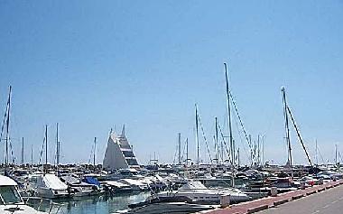 Holiday Apartment in Alcossebre (Castell�n / Castell�) or holiday homes and vacation rentals