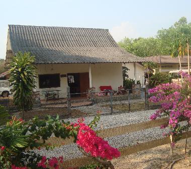 Holiday House in Ao Nang (Krabi) or holiday homes and vacation rentals