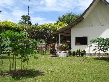 Holiday House in Ao Nang (Krabi) or holiday homes and vacation rentals
