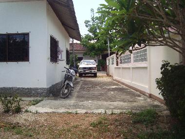 Holiday House in Ao Nang (Krabi) or holiday homes and vacation rentals