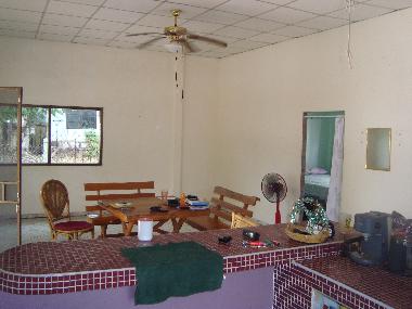 Holiday House in Ao Nang (Krabi) or holiday homes and vacation rentals