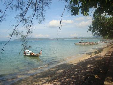Holiday House in Ao Nang (Krabi) or holiday homes and vacation rentals