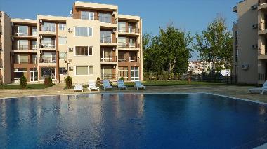 Holiday Apartment in Sunny Beach (Burgas) or holiday homes and vacation rentals