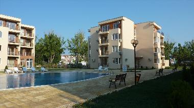 Holiday Apartment in Sunny Beach (Burgas) or holiday homes and vacation rentals