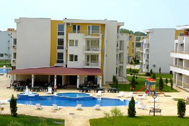 Holiday Apartment in Sunny Beach (Burgas) or holiday homes and vacation rentals