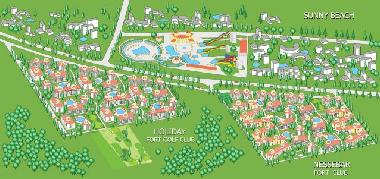 Holiday Apartment in Sunny Beach (Burgas) or holiday homes and vacation rentals