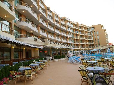 Holiday Apartment in Sunny Beach (Burgas) or holiday homes and vacation rentals