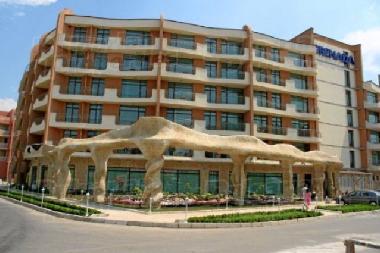 Holiday Apartment in Sunny Beach (Burgas) or holiday homes and vacation rentals