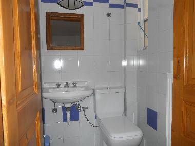 second  room  wc[in the room]