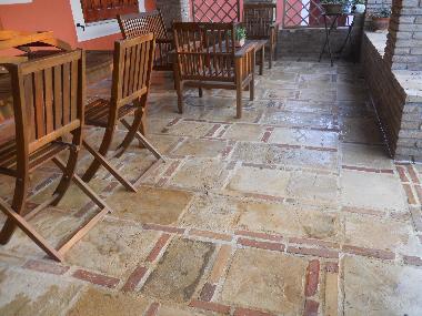 Holiday House in skafidia pyrgos ilias (Ileia) or holiday homes and vacation rentals