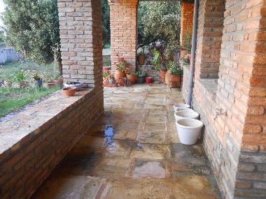 Holiday House in skafidia pyrgos ilias (Ileia) or holiday homes and vacation rentals