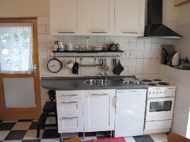 Holiday House in Bessenbach (Lower Franconia) or holiday homes and vacation rentals