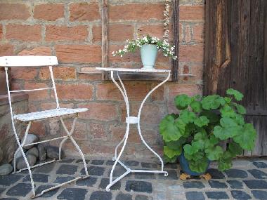Holiday House in Bessenbach (Lower Franconia) or holiday homes and vacation rentals