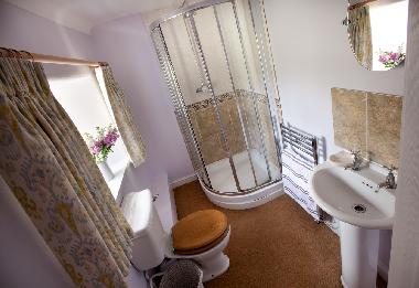 Master Bedroom En-Suite