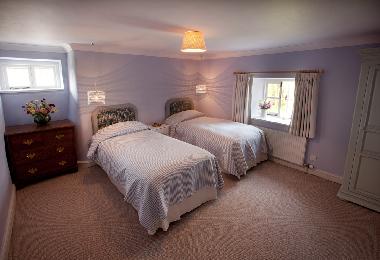 Holiday House in Withypool (South West) or holiday homes and vacation rentals