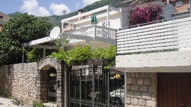 Holiday Apartment in Budva (Montenegro) or holiday homes and vacation rentals