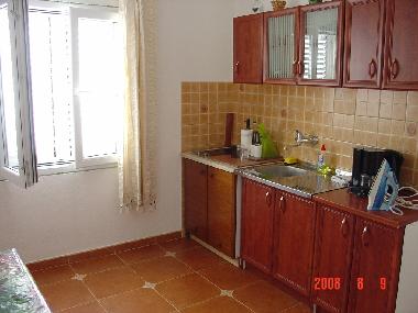 Holiday Apartment in Budva (Montenegro) or holiday homes and vacation rentals