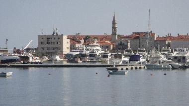 Holiday Apartment in Budva (Montenegro) or holiday homes and vacation rentals