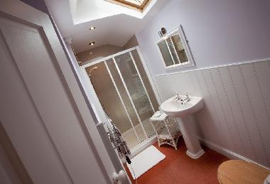 Double Bedroom En-Suite