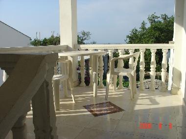 Holiday Apartment in Budva (Montenegro) or holiday homes and vacation rentals
