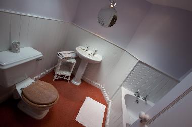 Twin / Double En-Suite