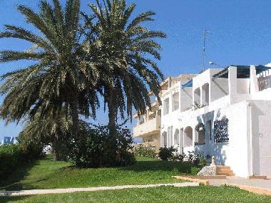 Holiday Apartment in Vera Playa (Almera) or holiday homes and vacation rentals