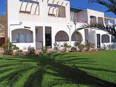 Holiday Apartment in Vera Playa (Almera) or holiday homes and vacation rentals