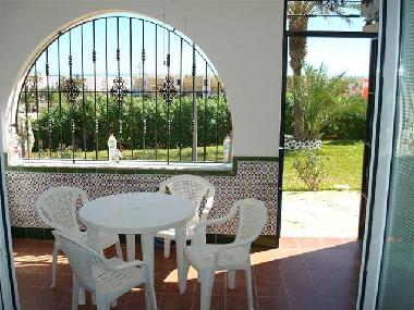 Holiday Apartment in Vera Playa (Almera) or holiday homes and vacation rentals