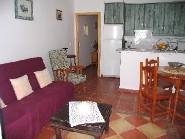 Holiday Apartment in Vera Playa (Almera) or holiday homes and vacation rentals