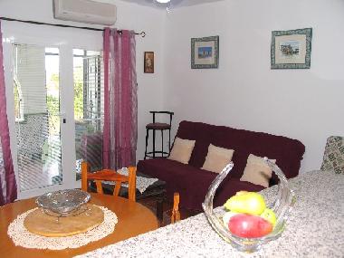 Holiday Apartment in Vera Playa (Almera) or holiday homes and vacation rentals