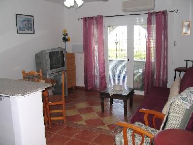 Holiday Apartment in Vera Playa (Almera) or holiday homes and vacation rentals