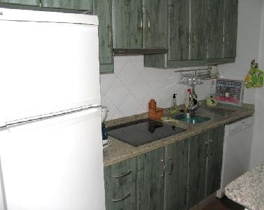 Holiday Apartment in Vera Playa (Almera) or holiday homes and vacation rentals