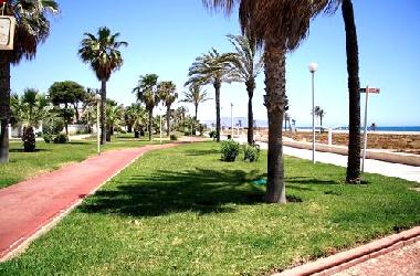 Holiday Apartment in Vera Playa (Almera) or holiday homes and vacation rentals