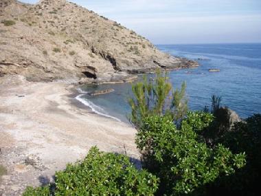 Holiday Apartment in Vera Playa (Almera) or holiday homes and vacation rentals