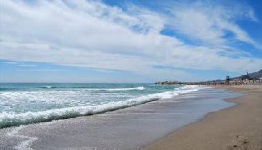 Holiday Apartment in Vera Playa (Almera) or holiday homes and vacation rentals