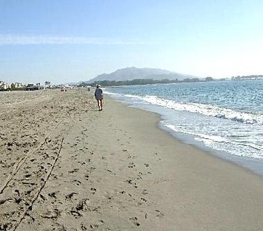 Holiday Apartment in Vera Playa (Almera) or holiday homes and vacation rentals