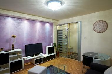 Holiday Apartment in Beograd (Central Serbia) or holiday homes and vacation rentals