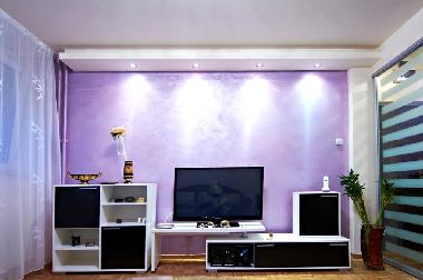 Holiday Apartment in Beograd (Central Serbia) or holiday homes and vacation rentals