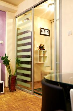 Holiday Apartment in Beograd (Central Serbia) or holiday homes and vacation rentals