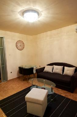Holiday Apartment in Beograd (Central Serbia) or holiday homes and vacation rentals