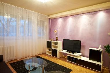 Holiday Apartment in Beograd (Central Serbia) or holiday homes and vacation rentals