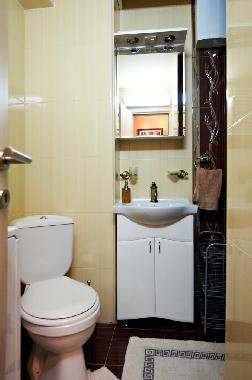 Holiday Apartment in Beograd (Central Serbia) or holiday homes and vacation rentals