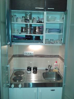 Holiday Apartment in Beograd (Central Serbia) or holiday homes and vacation rentals