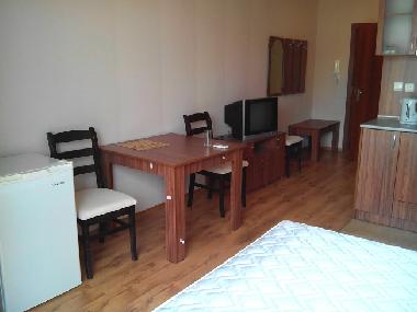 Holiday Apartment in Sveti Vlas (Burgas) or holiday homes and vacation rentals