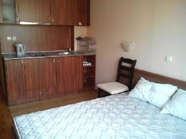Holiday Apartment in Sveti Vlas (Burgas) or holiday homes and vacation rentals