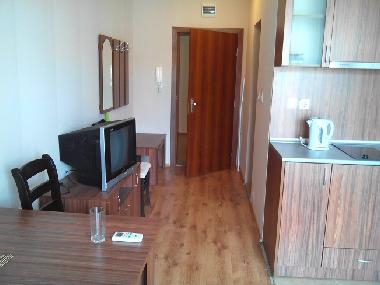 Holiday Apartment in Sveti Vlas (Burgas) or holiday homes and vacation rentals
