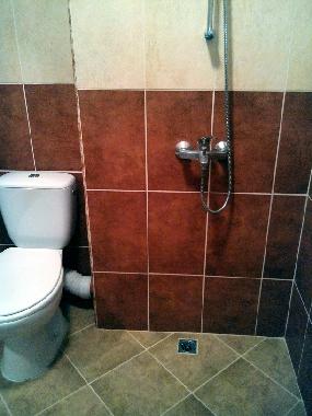 Holiday Apartment in Sveti Vlas (Burgas) or holiday homes and vacation rentals