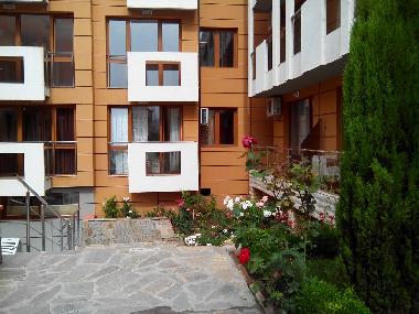 Holiday Apartment in Sveti Vlas (Burgas) or holiday homes and vacation rentals