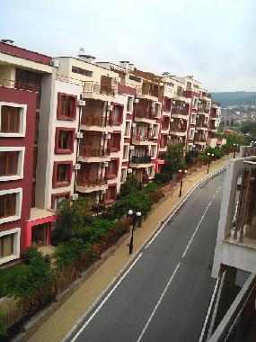 Holiday Apartment in Sveti Vlas (Burgas) or holiday homes and vacation rentals