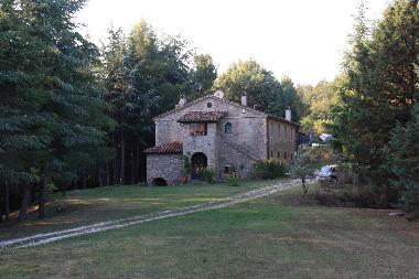 Holiday House in Citta`di Castello (Perugia) or holiday homes and vacation rentals
